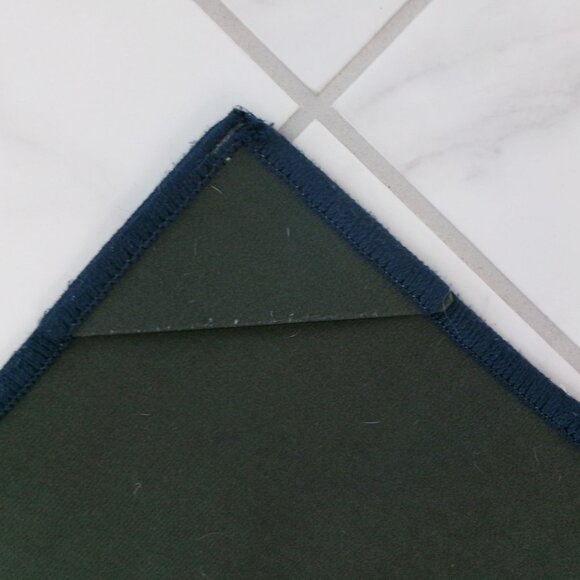 Ruggable Dark Blue Star Print Throw Rug  4x6 Celestial - Picture 12 of 12